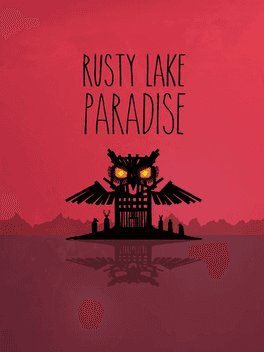 Rusty Lake Paradise
