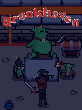Brookhaven