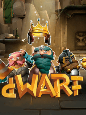 Dwarf