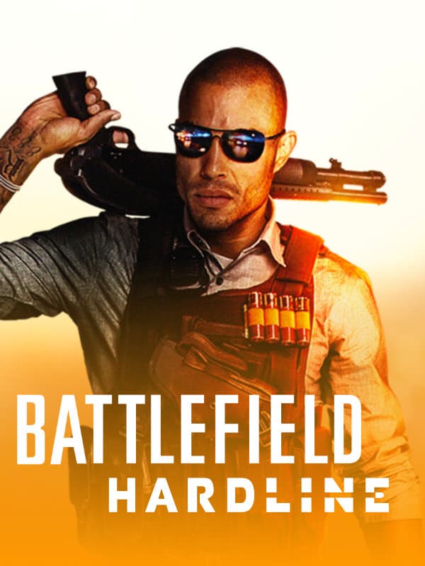 Battlefield Hardline