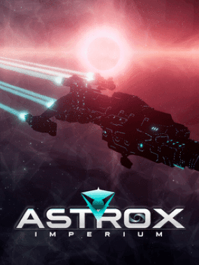 Astrox Imperium