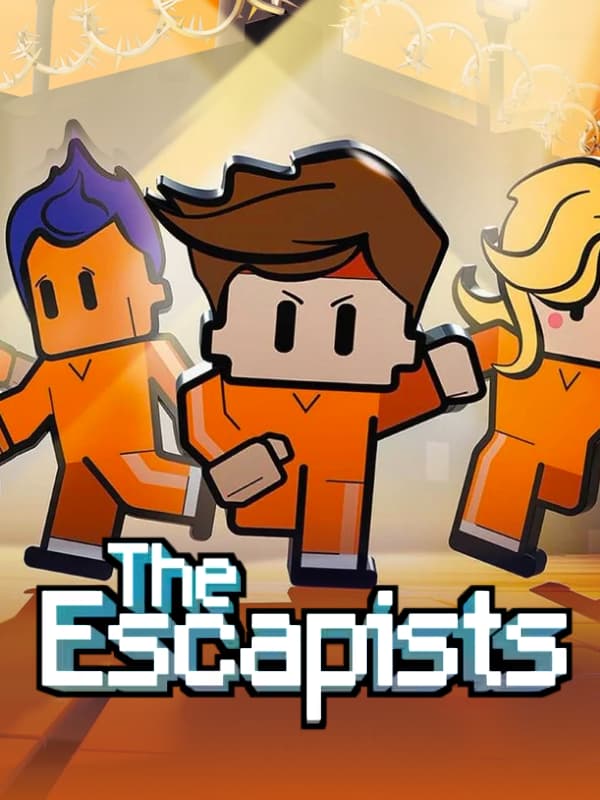 The Escapists