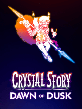 Crystal Story: Dawn of Dusk