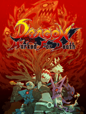 Dragon: Marked for Death
