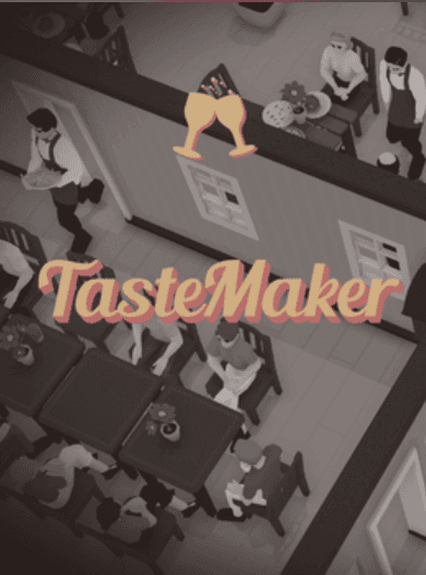 TasteMaker