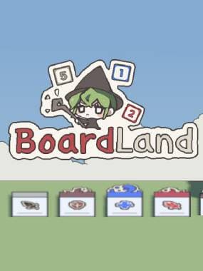 BoardLand