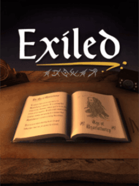 Exiled