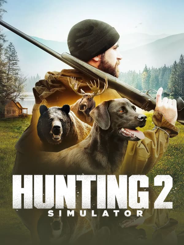 Hunting Simulator 2