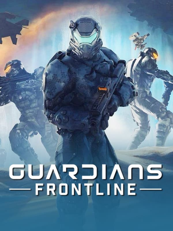 Guardians Frontline