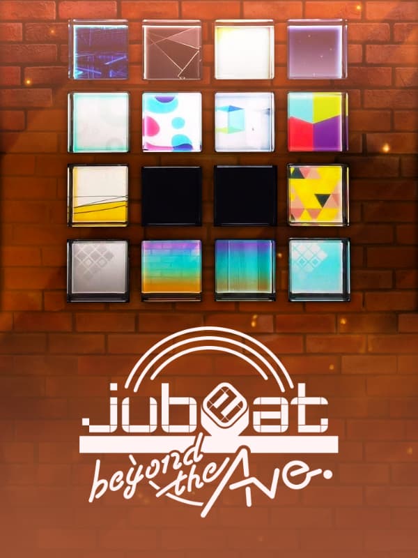 Jubeat Beyond the Ave.