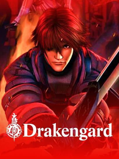 Drakengard