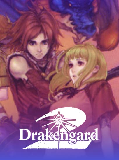Drakengard 2