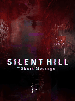 Silent Hill: The Short Message