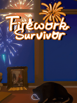 Firework Survivor