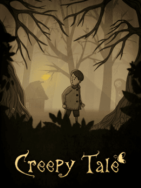 Creepy Tale