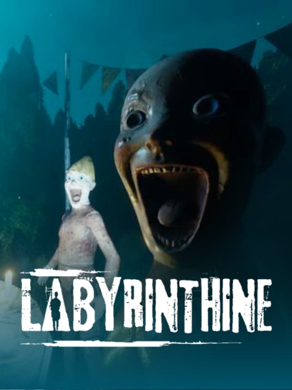 Labyrinthine