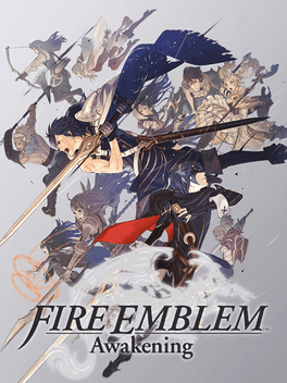 Fire Emblem: Awakening