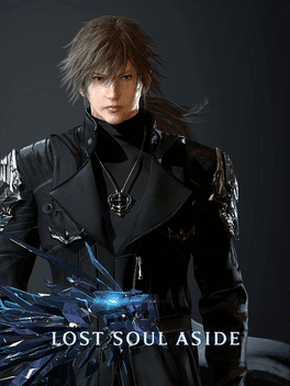 Lost Soul Aside