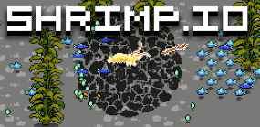 Shrimp.io