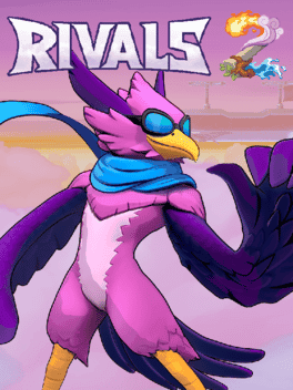 Rivals 2