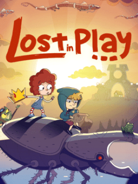 Lost in Play