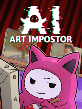 AI: Art Impostor