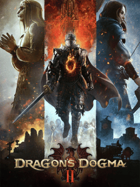 Dragon's Dogma II