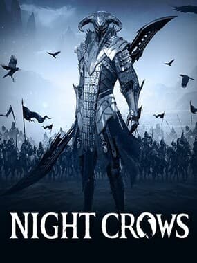 Night Crows