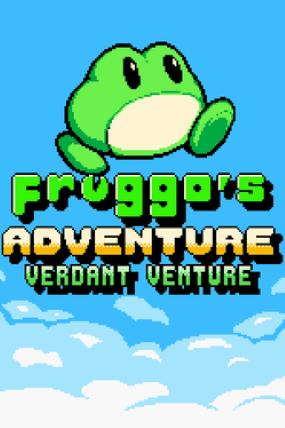 Froggo's Adventure: Verdant Venture