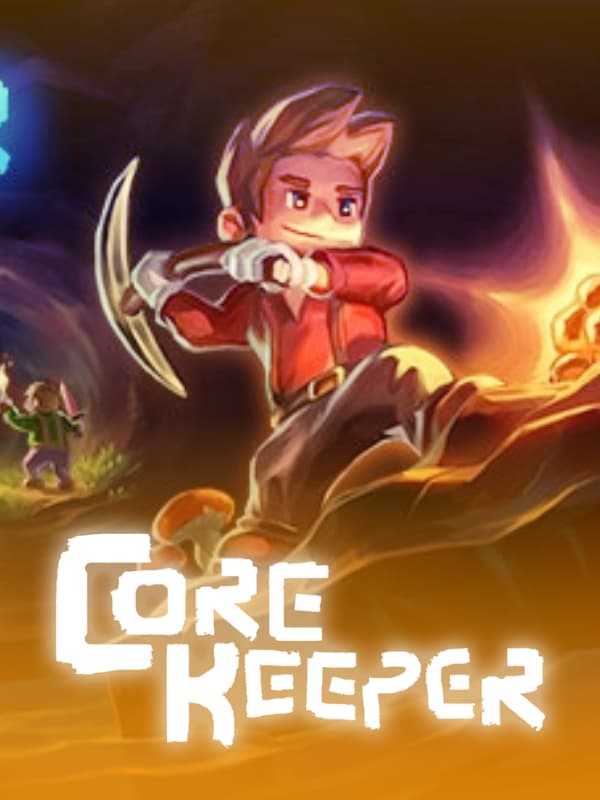 Core Keeper