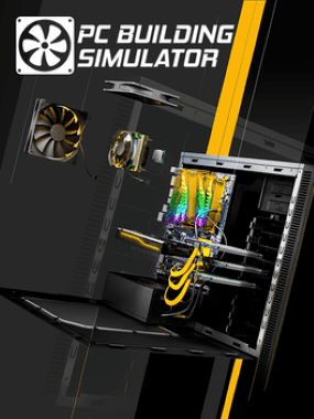 PC Building Simulator