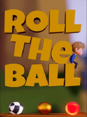 Roll the Ball