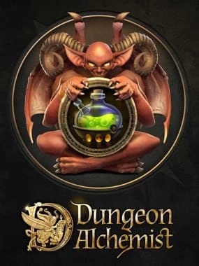 Dungeon Alchemist