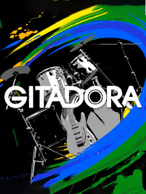 Konaste Gitadora