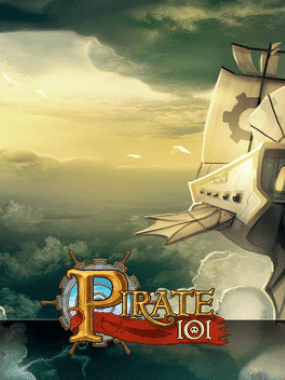 Pirate101