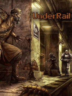 UnderRail