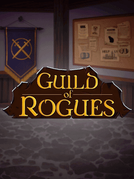 Guild of Rogues