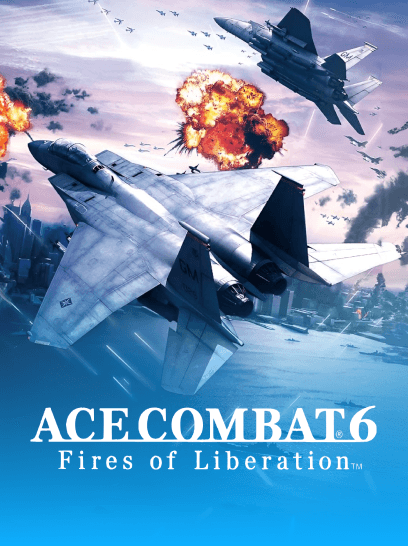 Ace Combat 6: Fires of Liberation