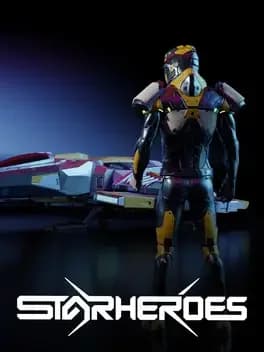 StarHeroes