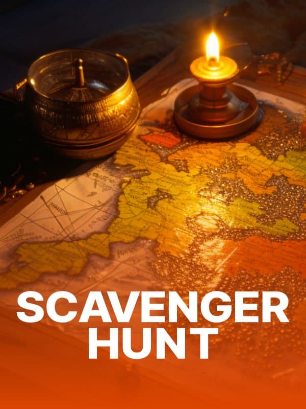 Scavenger Hunt