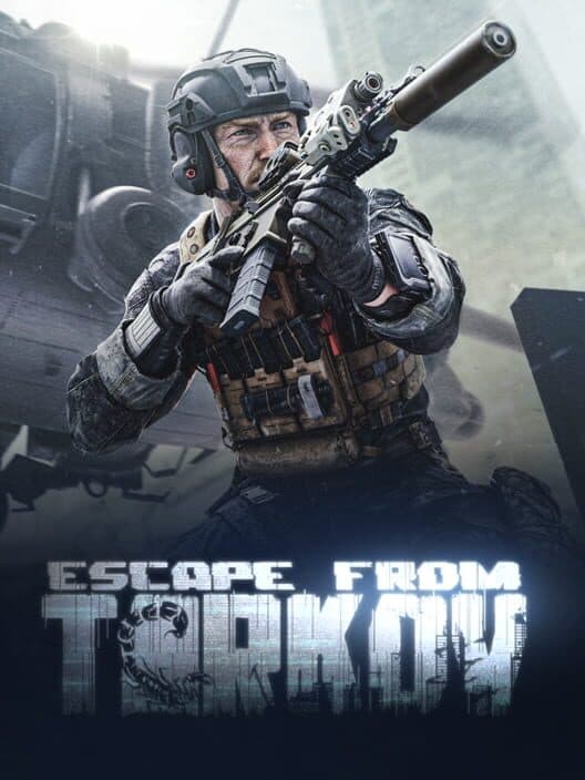 Escape From Tarkov