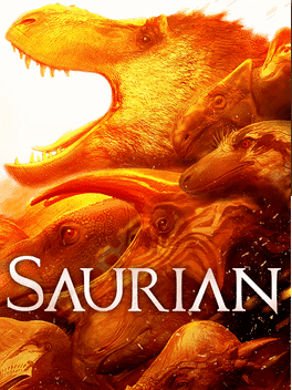 Saurian