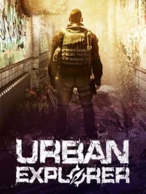 Urban Explorer