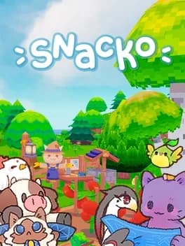 Snacko