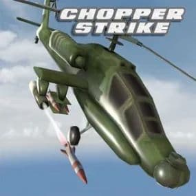 Chopper Strike
