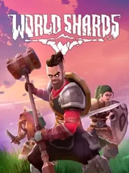 WorldShards