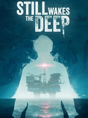 Still Wakes the Deep