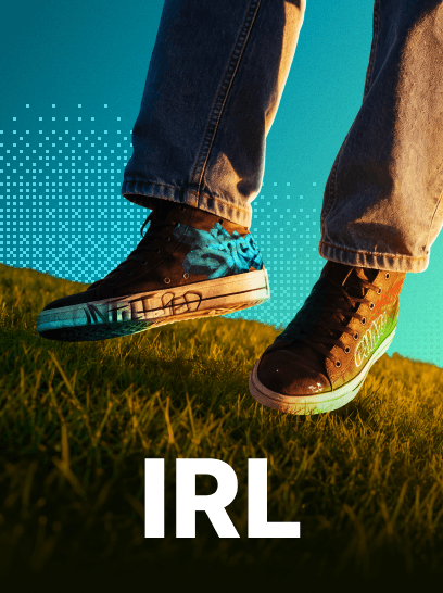 IRL
