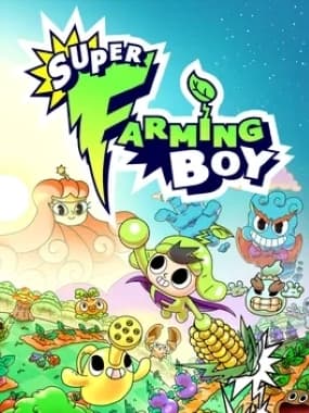 Super Farming Boy