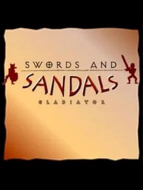 Swords and Sandals